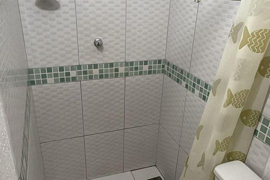 Kitnet/Studio para alugar com 1 quarto, 30m² em Curicica, Rio de Janeiro
