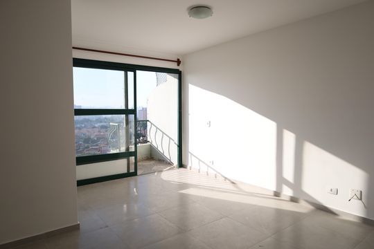 Apartamento para alugar com 2 quartos, 57m² em Interlagos, São Paulo