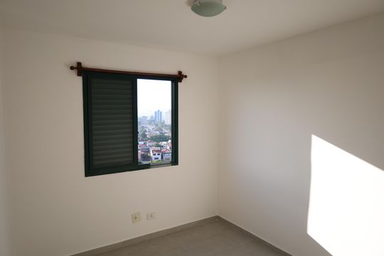 Apartamento para alugar com 2 quartos, 57m² em Interlagos, São Paulo