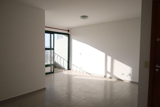 Apartamento para alugar com 2 quartos, 57m² em Interlagos, São Paulo