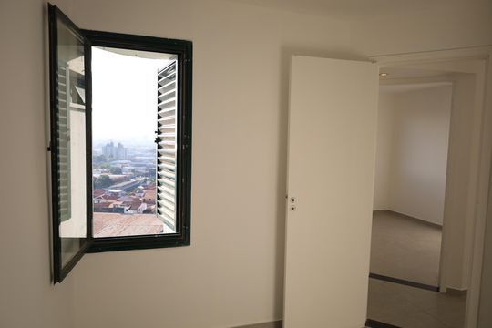 Apartamento para alugar com 2 quartos, 57m² em Interlagos, São Paulo