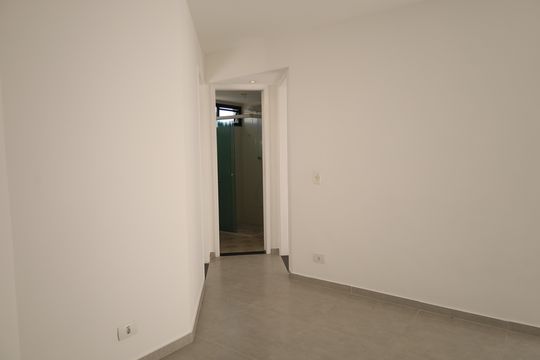Apartamento para alugar com 2 quartos, 57m² em Interlagos, São Paulo