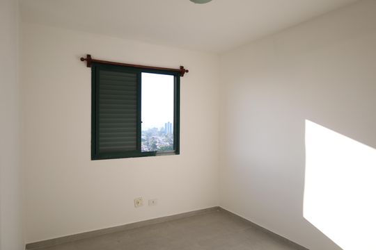 Apartamento para alugar com 2 quartos, 57m² em Interlagos, São Paulo