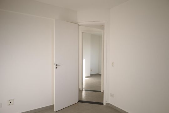 Apartamento para alugar com 2 quartos, 57m² em Interlagos, São Paulo