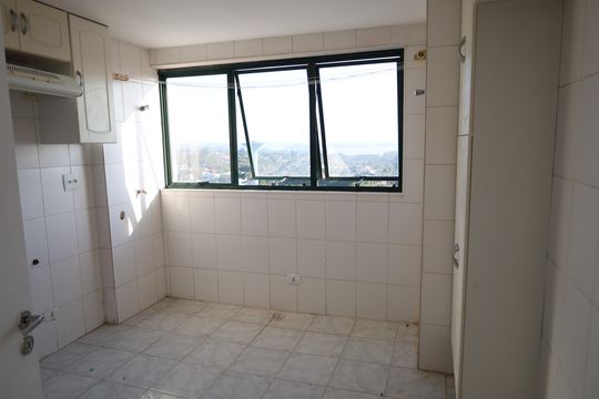 Apartamento para alugar com 2 quartos, 57m² em Interlagos, São Paulo