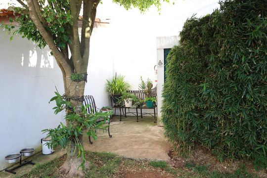 Apartamento para alugar com 2 quartos, 57m² em Interlagos, São Paulo