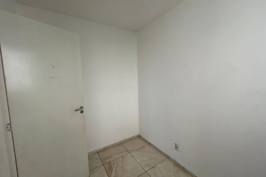 Quarto 1 de apartamento para alugar com 3 quartos, 55m² em Pavuna, Nilópolis