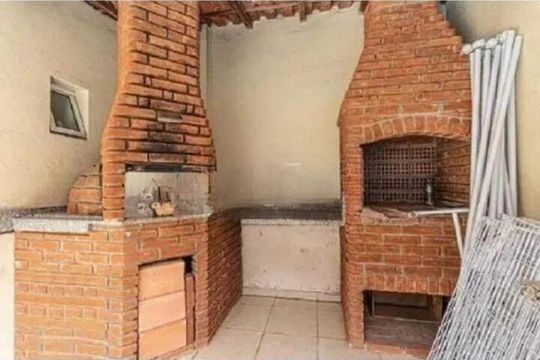 Casa à venda com 3 quartos, 180m² em Santa Paula, São Caetano do Sul