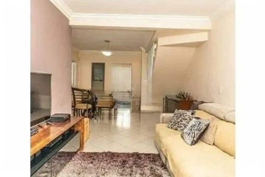 Casa à venda com 3 quartos, 180m² em Santa Paula, São Caetano do Sul