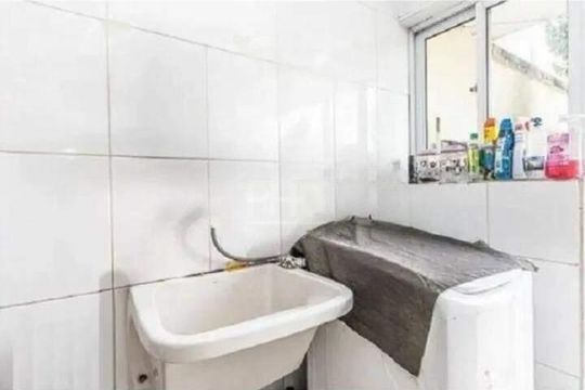 Casa à venda com 3 quartos, 180m² em Santa Paula, São Caetano do Sul