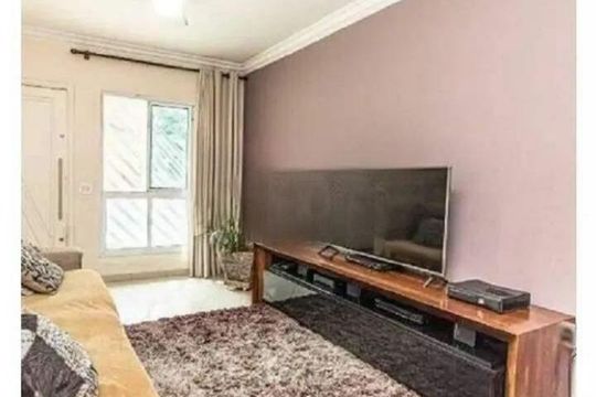 Casa à venda com 3 quartos, 180m² em Santa Paula, São Caetano do Sul