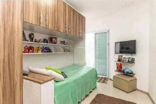 Casa à venda com 3 quartos, 180m² em Santa Paula, São Caetano do Sul