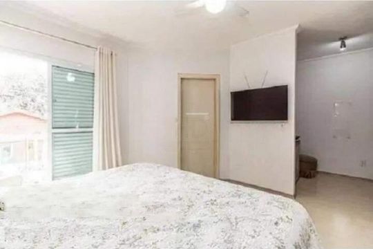 Casa à venda com 3 quartos, 180m² em Santa Paula, São Caetano do Sul