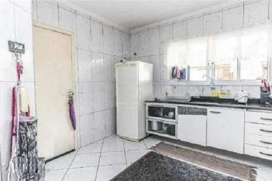 Casa à venda com 3 quartos, 180m² em Santa Paula, São Caetano do Sul