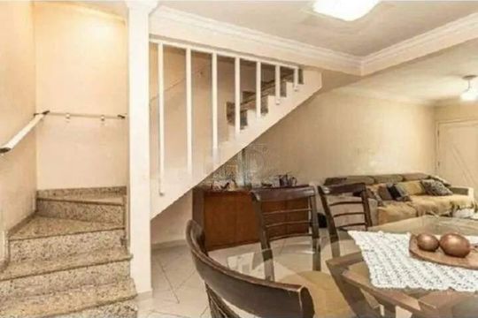 Casa à venda com 3 quartos, 180m² em Santa Paula, São Caetano do Sul