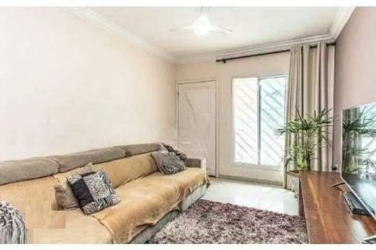 Casa à venda com 3 quartos, 180m² em Santa Paula, São Caetano do Sul