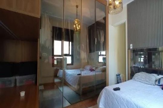 Casa à venda com 3 quartos, 215m² em Vila Nova Alba, São Paulo