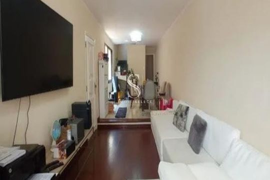 Casa à venda com 3 quartos, 215m² em Vila Nova Alba, São Paulo