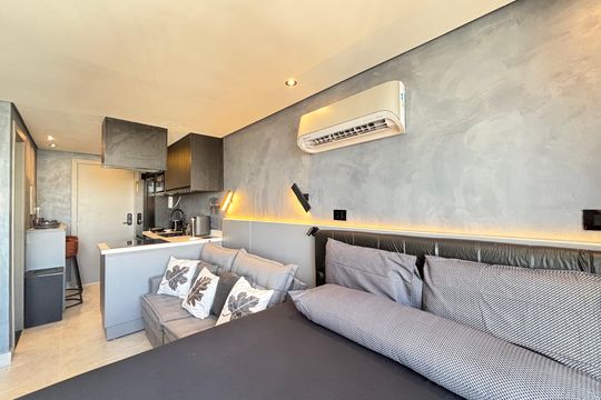 Kitnet/Studio à venda com 1 quarto, 25m² em Vila Olímpia, São Paulo