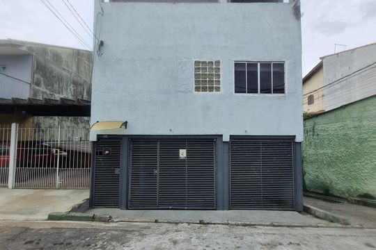 Kitnet/Studio para alugar com 1 quarto, 28m² em Vila Maricy, Guarulhos