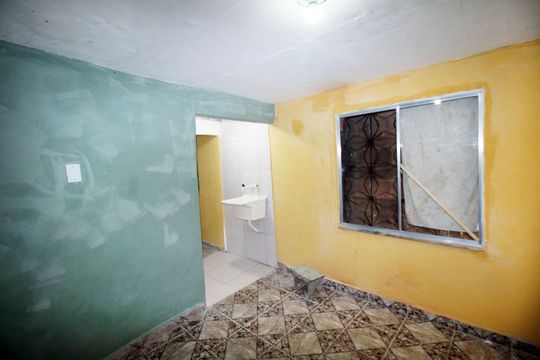 Quarto de casa à venda com 1 quarto, 40m² em Vicente de Carvalho, Rio de Janeiro
