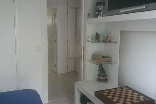 Apartamento à venda com 4 quartos, 170m² em Indianópolis, São Paulo