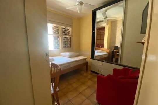 Quarto 1 de casa à venda com 3 quartos, 249m² em Jardim do Salso, Porto Alegre