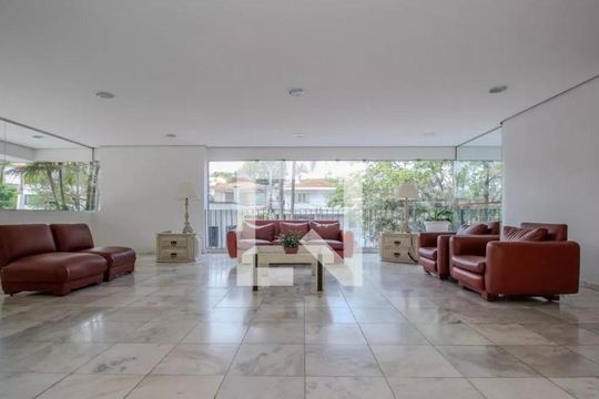 Apartamento à venda com 3 quartos, 103m² em Vila Madalena, São Paulo