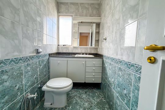 Apartamento à venda com 3 quartos, 103m² em Vila Madalena, São Paulo