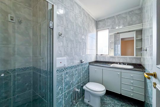Apartamento à venda com 3 quartos, 103m² em Vila Madalena, São Paulo