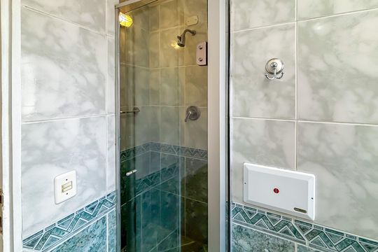 Apartamento à venda com 3 quartos, 103m² em Vila Madalena, São Paulo