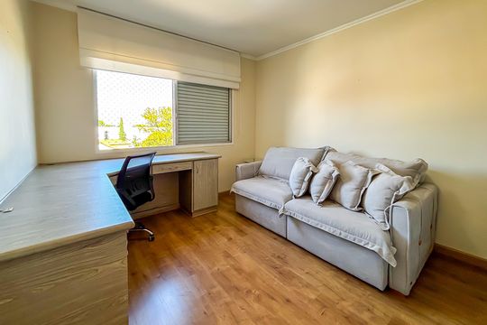 Apartamento à venda com 3 quartos, 103m² em Vila Madalena, São Paulo