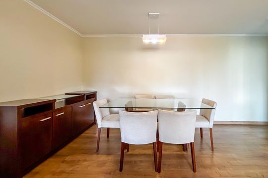 Apartamento à venda com 3 quartos, 103m² em Vila Madalena, São Paulo