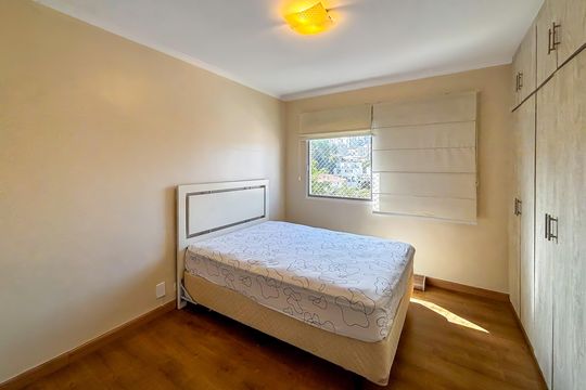 Apartamento à venda com 3 quartos, 103m² em Vila Madalena, São Paulo