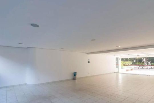Apartamento à venda com 3 quartos, 103m² em Vila Madalena, São Paulo