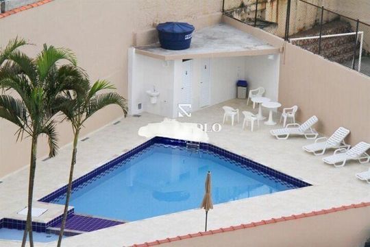 Apartamento à venda com 2 quartos, 70m² em Cangaiba, São Paulo