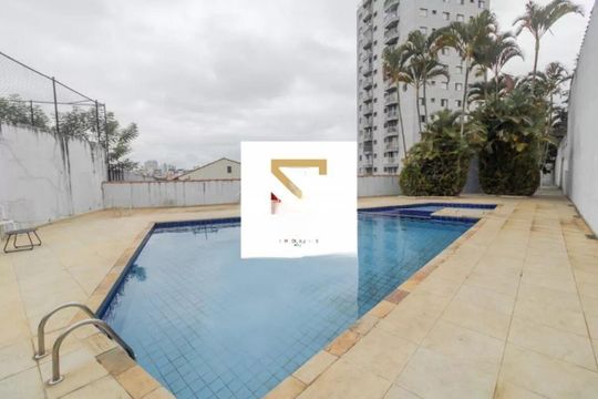 Apartamento à venda com 2 quartos, 70m² em Cangaiba, São Paulo