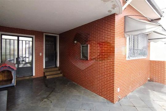 Casa à venda com 3 quartos, 178m² em Vila Carrão, São Paulo