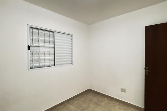 Apartamento para alugar com 2 quartos, 37m² em Parque Cisper, São Paulo