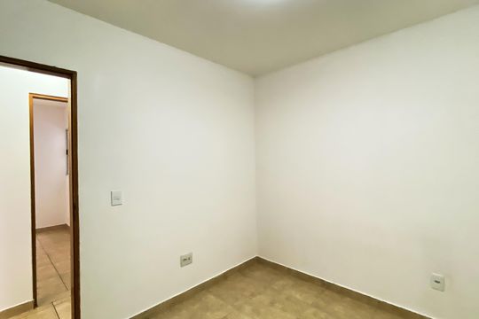 Apartamento para alugar com 2 quartos, 37m² em Parque Cisper, São Paulo