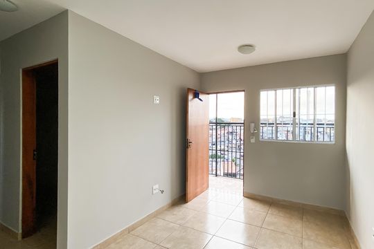 Apartamento para alugar com 2 quartos, 37m² em Parque Cisper, São Paulo