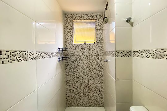 Apartamento para alugar com 2 quartos, 37m² em Parque Cisper, São Paulo