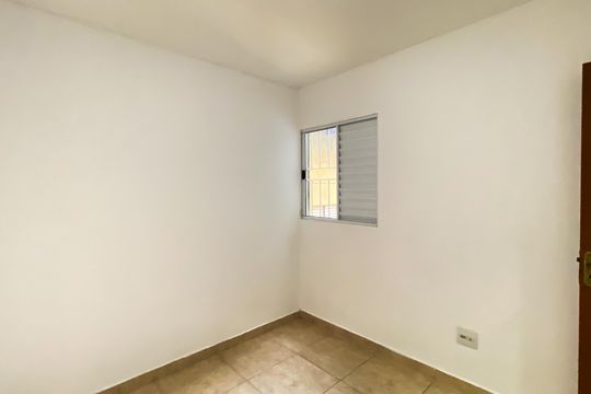 Apartamento para alugar com 2 quartos, 37m² em Parque Cisper, São Paulo