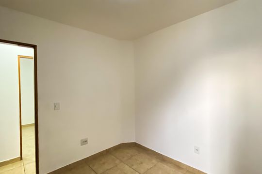 Apartamento para alugar com 2 quartos, 37m² em Parque Cisper, São Paulo