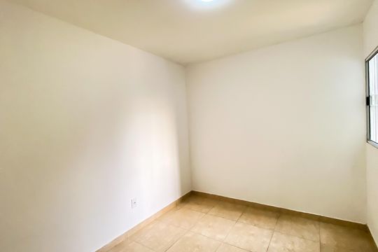Apartamento para alugar com 2 quartos, 37m² em Parque Cisper, São Paulo