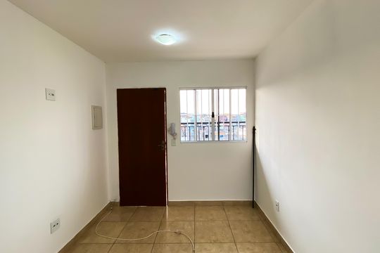 Apartamento para alugar com 2 quartos, 37m² em Parque Cisper, São Paulo