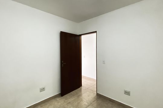 Apartamento para alugar com 2 quartos, 37m² em Parque Cisper, São Paulo