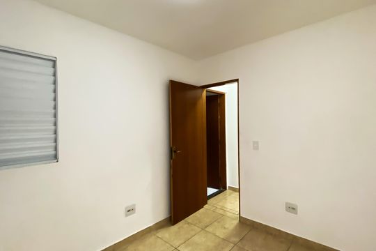 Apartamento para alugar com 2 quartos, 37m² em Parque Cisper, São Paulo