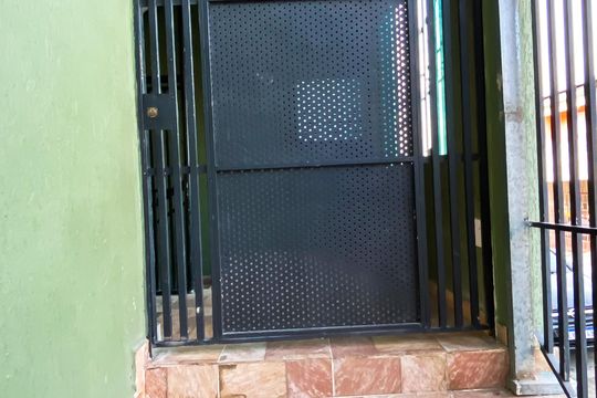 Apartamento para alugar com 2 quartos, 37m² em Parque Cisper, São Paulo