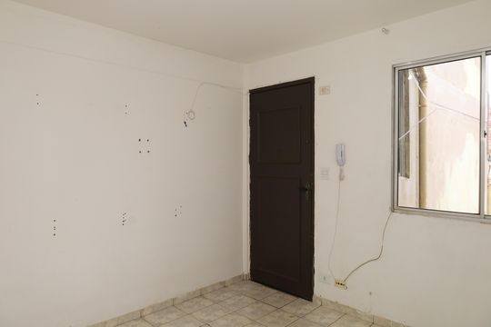 Apartamento para alugar com 2 quartos, 50m² em Jardim Marilu, São Paulo